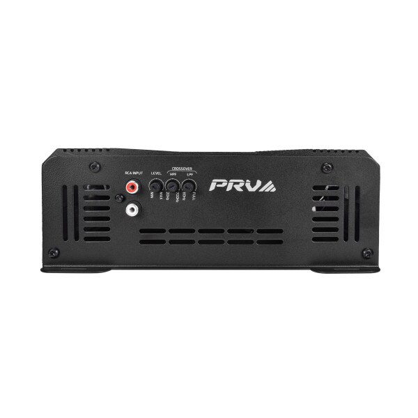Main product image for PRV Audio QS3000 1 Ohm 1-Channel Full-Range Amplifier294-3522